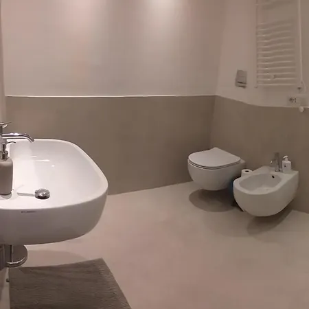 La Casetta Di Sofia Bari