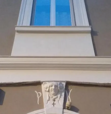 La Casetta Di Sofia バーリ