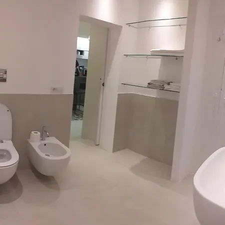 Apartment La Casetta Di Sofia Bari