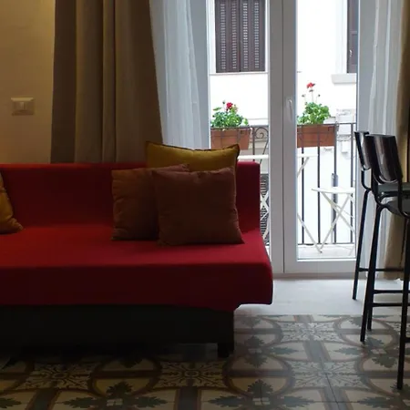 Apartment La Casetta Di Sofia Bari