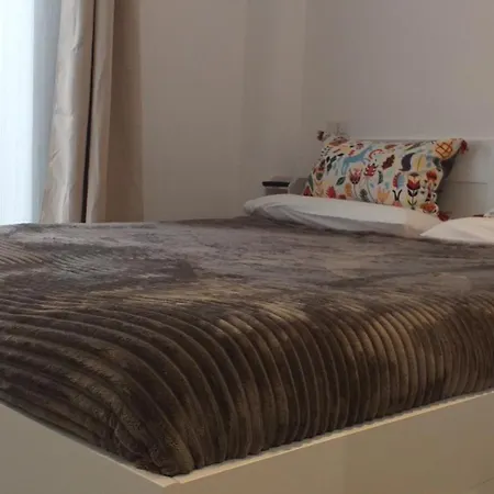 Apartament La Casetta Di Sofia