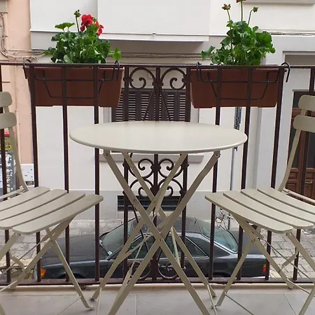 La Casetta Di Sofia Apartment *