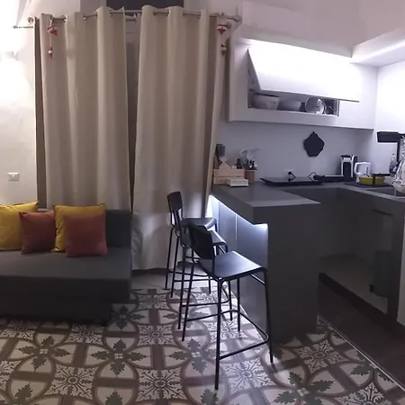 La Casetta Di Sofia Apartament