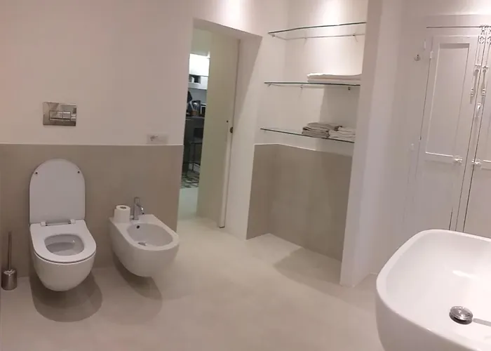Apartament La Casetta Di Sofia Bari