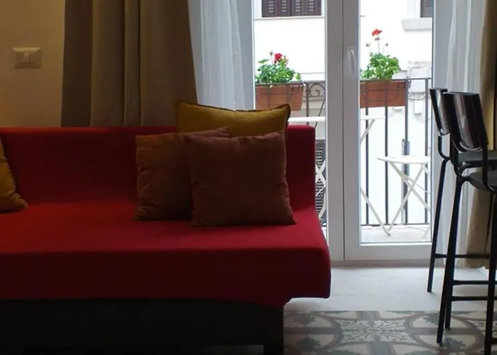 Apartamento La Casetta Di Sofia Bari