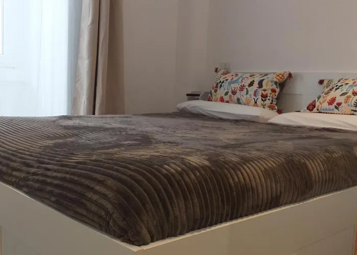 Apartamento La Casetta Di Sofia