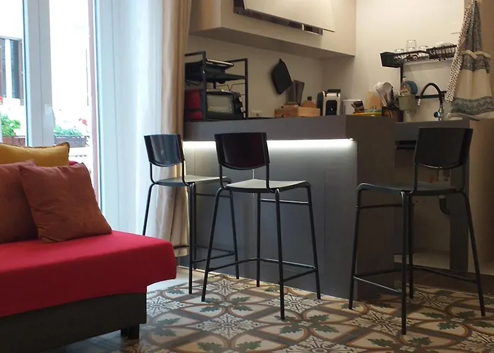 La Casetta Di Sofia *