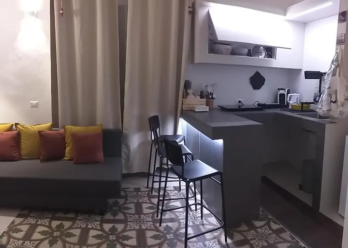 La Casetta Di Sofia Apartamento